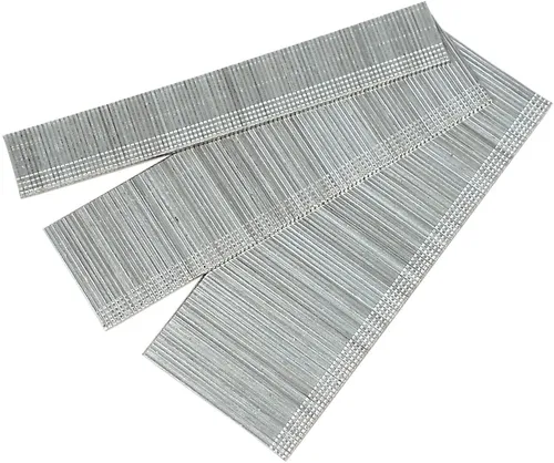 BRÜDER MANNESMANN Ersatznägel für Druckluftnagler M 15350 im Karton 3 x 2.000