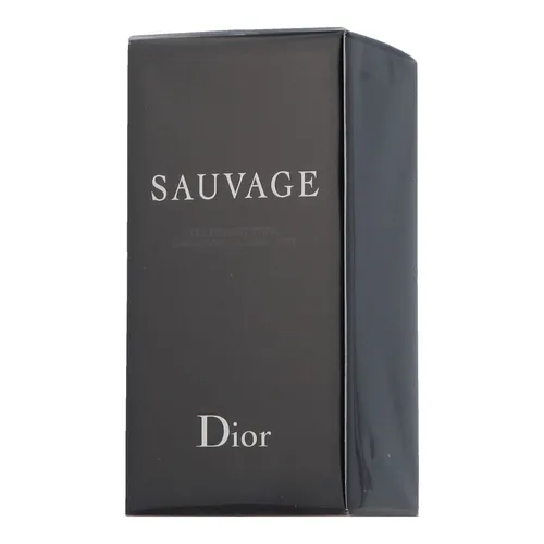 Dior Sauvage Deo Stick 75 ml - Deo Stick für langanhaltenden Duft und Frische, ideal für den modernen Mann, der Selbstbewusstsein ausstrahlen möchte.