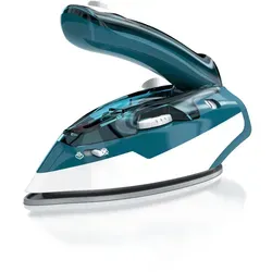 MyBeo Reise-Dampfbügeleisen 1100 W