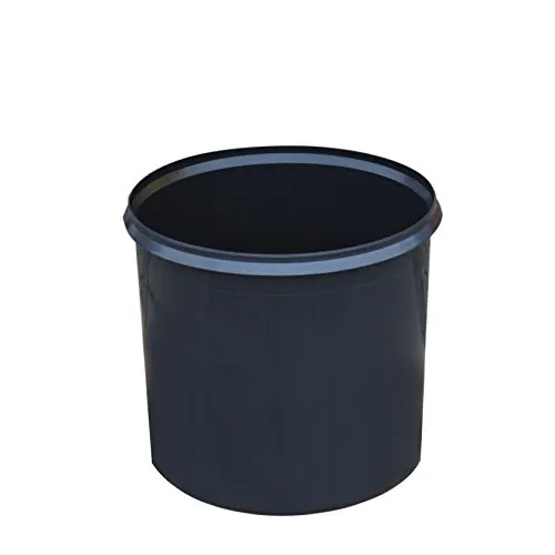 KUEFA 30L Mülleimer, Höhe: 35cm