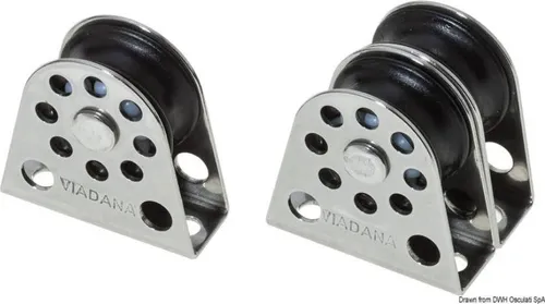 Kamperologia | Vertikaler Segelblock 55.063.50