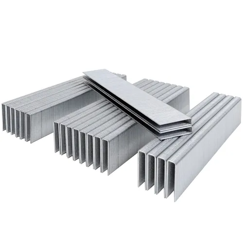 DeubaXXL DE Tackerklammern 5000 Stück L= 12mm, B= 5,8mm 103065