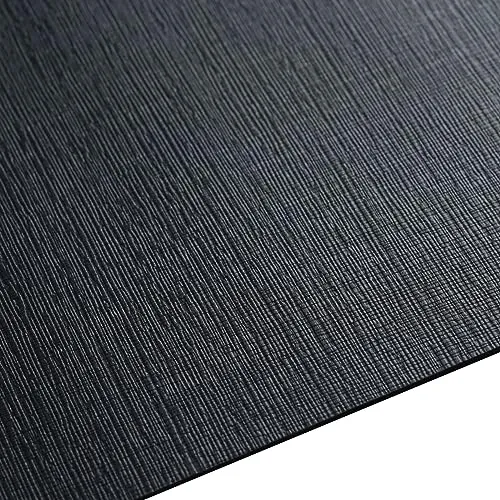 SOTECH Antirutschmatte Orga-Grip Top anthrazit für 50er Schublade (Innenmaß 378 x 473 mm) passgenau für Hettich Arcitech in Nobilia Küchen 08.2012-12.2024