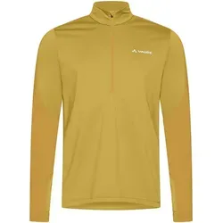 VAUDE Mens Livigno Halfzip II Fleecepullover XXL von VAUDE