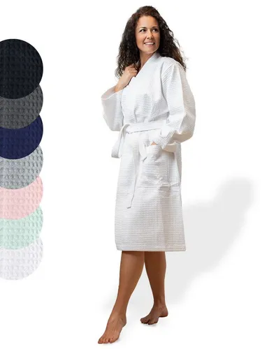 SIEGENTHAL Morgenmantel