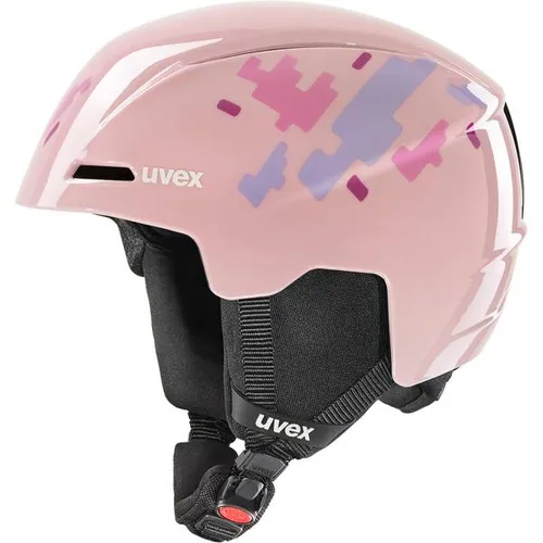 UVEX uvex viti 1501 pink puzzle 46 von uvex