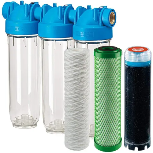 purway Crystal Group DP3 PCBPLA 10mcr 3/4