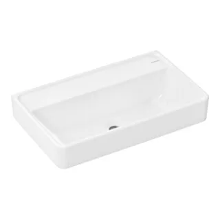 hansgrohe Waschtisch Xanuia Q Compact 650x390mm von Hansgrohe