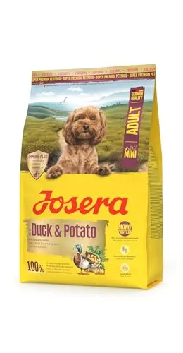 Josera Hundefutter von Josera