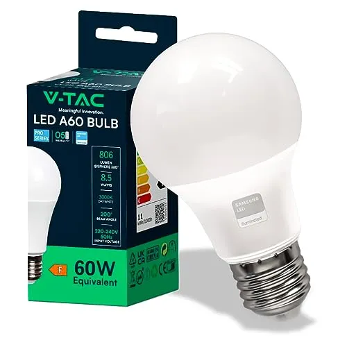 V-TAC Leuchtmittel von V-TAC
