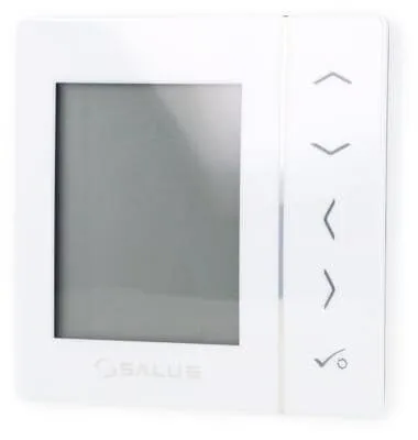 Salus VS30W Raumthermostat für Fußbodenheizungen von Salus