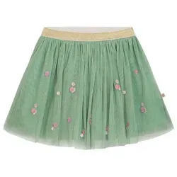 DANAMADE Tüllrock DANAMADE Skirts DCATALEYA grün 128 von DANAMADE