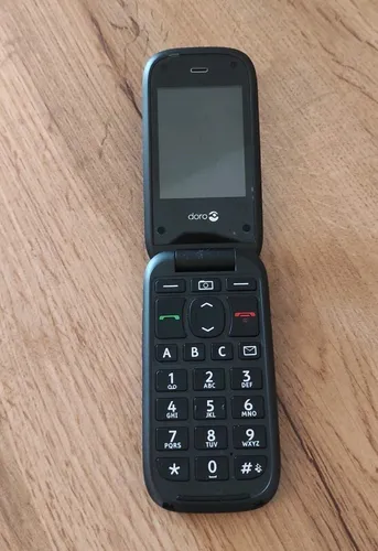 Doro PhoneEasy 612