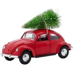 House Doctor Weihnachtsfigur Dekoration XMAS CAR von House Doctor
