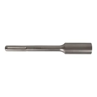 Stier Erdnageleintreiber 16,5 mm SDS-max – Präzises Bohrzubehör - Hochwertiger Erdnageleintreiber mit 16,5 mm Durchmesser für präzise Erdarbeiten. Ideal für den professionellen Einsatz und langlebig in der Anwendung.