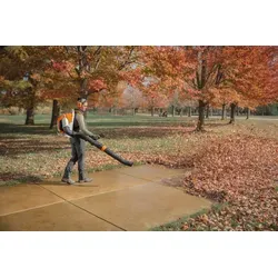 STIHL Akku-Blasgerät BRA 600 von STIHL