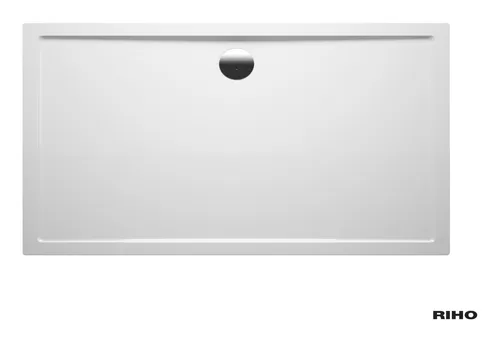 Riho Davos Rechteckduschwanne 1200 x 1000 mm von RIHO
