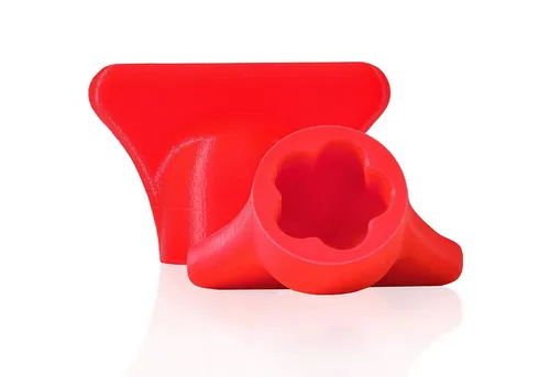 mix-slider Teigwerkzeug - Teigblume & Teiglöser für Silvercrest Monsieuer Cuisine Connect MCC