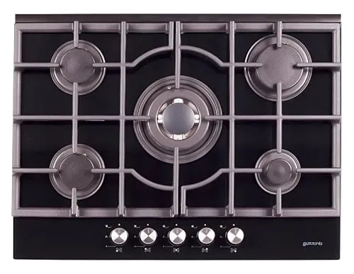 Unbekannt GUZZANTI GZ 8210