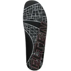 ELTEN Einlegesohlen ESD PRO Sole | Größe: EU 35 - Grau