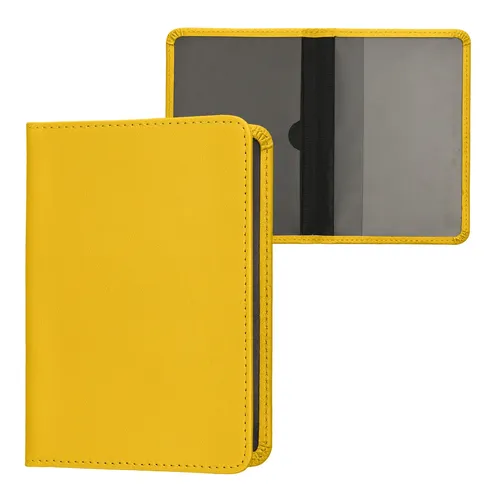 Handtaschen, Geldbörsen & Etuis Gelb von kwmobile