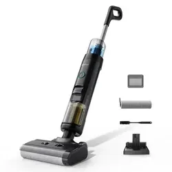 Lefant LS200 Nass Trockensauger 13000Pa Akku Bodenreiniger
