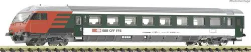FLEISCHMANN Modelleisenbahn & Eisenbahnsets von FLEISCHMANN