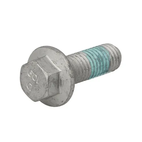 Febi Bilstein Schraube, Bremsscheibe 197961 von febi