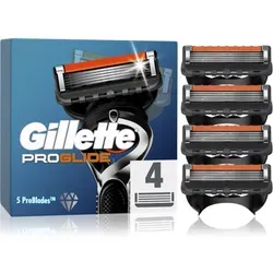 Gillette ProGlide Rasierklingen 4 St.