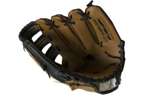 SPARTAN Junior Baseballhandschuh links von Brett