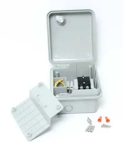 Produktbild Hunter PSR-22 Pump Start Relais – Wetterfest und leistungsstark