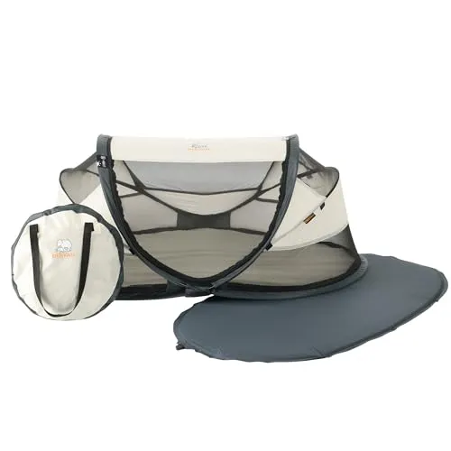 Deryan Baby Reisebett von Deryan