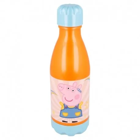 Flasche 560ml Peppa Pig George