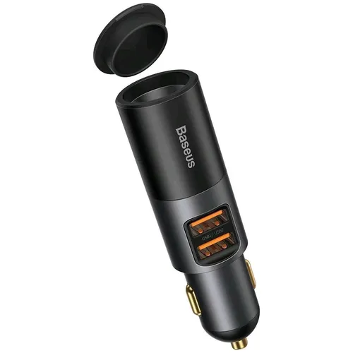 Baseus Share Together Fast Charge Car Charger