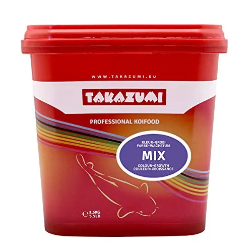 Takazumi Mix 4,5kg