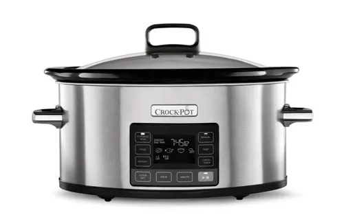 Produktbild Crockpot Time Select (CSC066X-01)