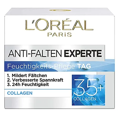 L'Oréal Paris Anti-Falten Experte 35+