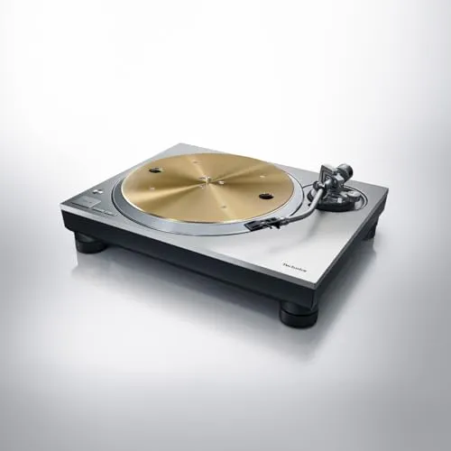 Technics SL-1300G Grand Class Plattenspieler von Technics