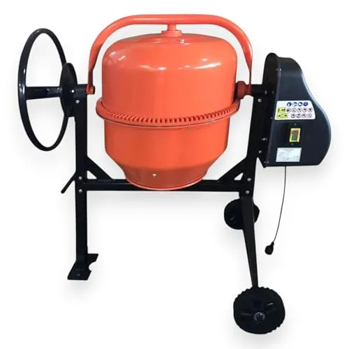 Betonmischer von Simba