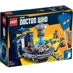 LEGO Pig City Teardown Angry Birds (75824) - LEGO Set für Kinder von 7-14, vollständiges Set mit aufregenden Angry Birds Charakteren, fördert Kreativität und Geschicklichkeit.