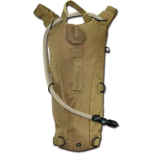 MFH Trinkrucksack EXTREME mit 2,5L TPU-Beutel