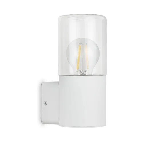 Telefunken AMPOLO - Wand-& Deckenleuchte - 320506TF - Spritzwasserschutz IP44 -