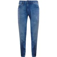 Diesel Larkee-x Blaue Jeanshose von Diesel