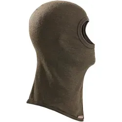 Woolpower Balaclava Lite - Sturmhaube One Size braun - Bequeme Sturmhaube aus 80% Wolle für kühle Tage, ideal für Skifahrer. Farbe: Braun, Größe: One Size. Entdecken Sie weitere Top-Angebote von Woolpower bei Bergfreunde.de!
