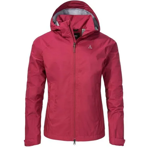 SCHÖFFEL Damen RegenJacke Easy XT L