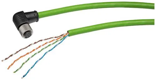 Siemens 6GF35008BA23 PowerIO-DATA-Kabel von Siemens