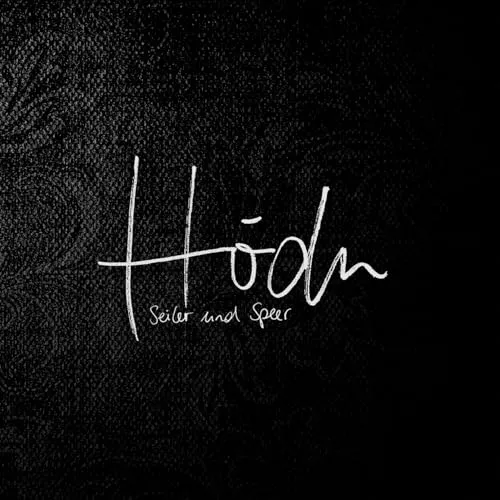 Hödn(Digipak)