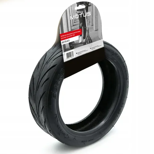 Motus Scooty 10'' 60/70-6.5 Elektroroller Reifen