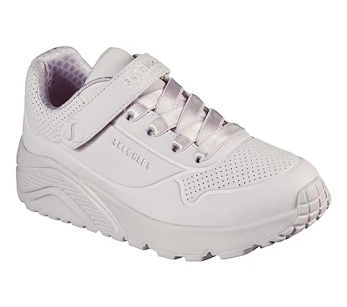 Skechers Uno - Stand On Air Sneaker Damen - 38 - Damen-Sneaker mit innovativer Air-Cooled Memory Foam-Dämpfung für ultimativen Komfort und Unterstützung den ganzen Tag über.