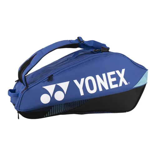 Yonex Racketbag Pro Racquet 2024 in blau von YONEX